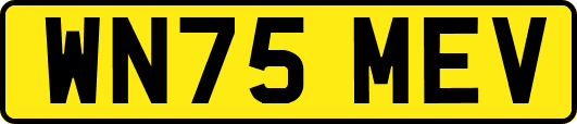 WN75MEV