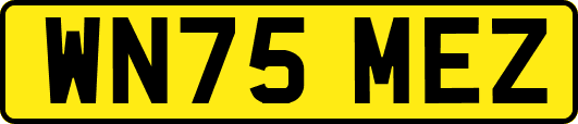 WN75MEZ