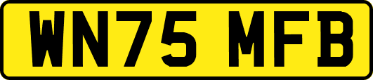 WN75MFB