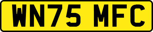 WN75MFC