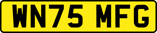 WN75MFG