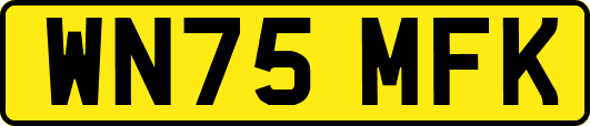 WN75MFK