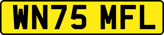 WN75MFL