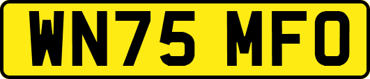 WN75MFO