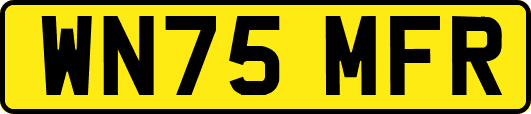 WN75MFR