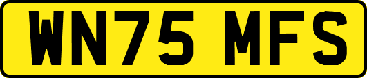 WN75MFS