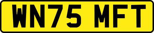 WN75MFT