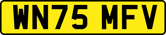 WN75MFV