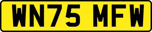 WN75MFW