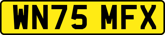 WN75MFX