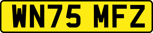 WN75MFZ