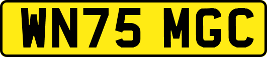 WN75MGC