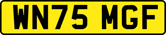 WN75MGF