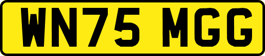 WN75MGG