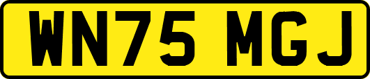 WN75MGJ