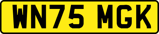 WN75MGK