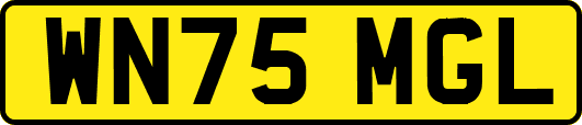 WN75MGL