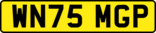 WN75MGP