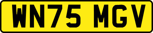 WN75MGV