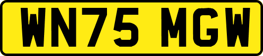 WN75MGW