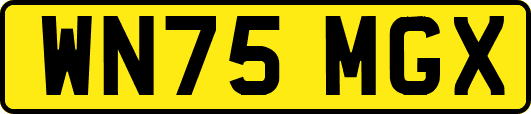 WN75MGX