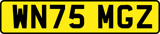 WN75MGZ
