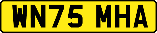 WN75MHA