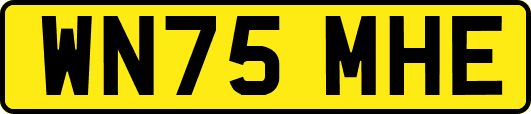 WN75MHE