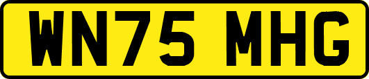 WN75MHG