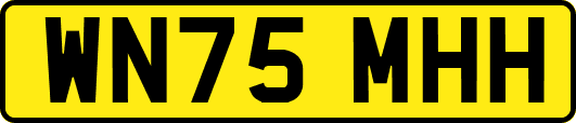 WN75MHH