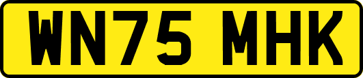 WN75MHK