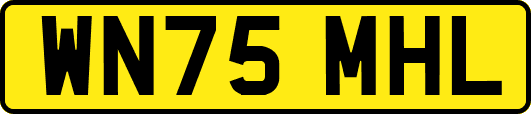 WN75MHL