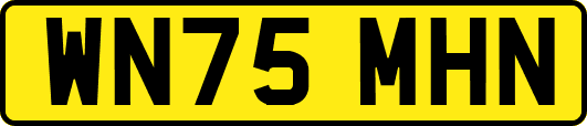 WN75MHN