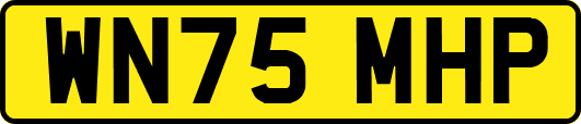 WN75MHP