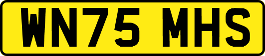 WN75MHS