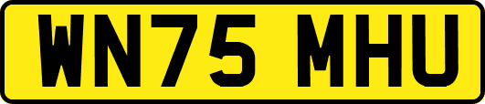 WN75MHU