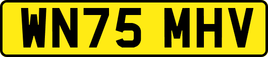 WN75MHV
