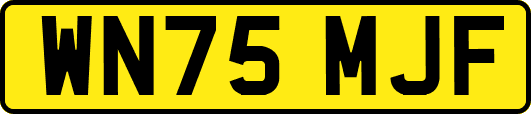 WN75MJF
