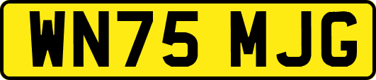 WN75MJG