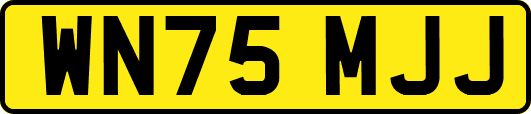 WN75MJJ