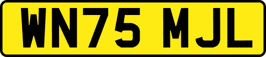 WN75MJL