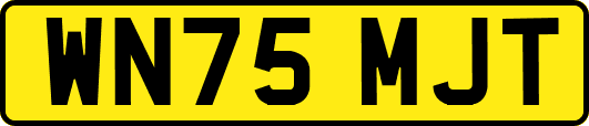 WN75MJT