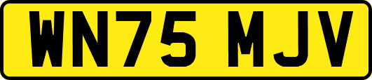 WN75MJV