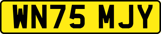 WN75MJY