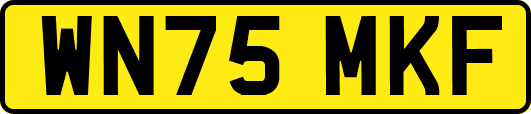 WN75MKF