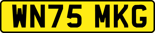 WN75MKG