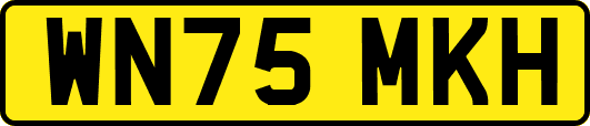 WN75MKH