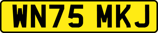 WN75MKJ