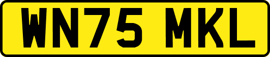 WN75MKL