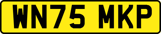 WN75MKP